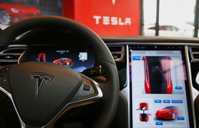 Tesla und Nio führen den Digital Automaker Index an, während Mazda und JLR das Schlusslicht bilden