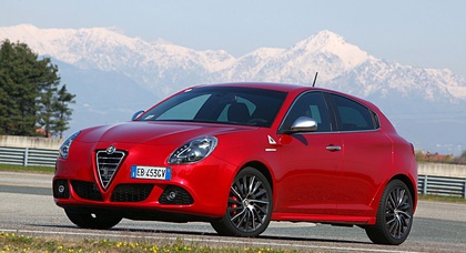 Alfa Romeo замахнулась на Volkswagen Golf GTI и откажется от лишней электроники