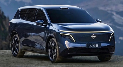 Nissan хоче продавати в Канаді дешевші китайські моделі і мова не лише про електромобілі