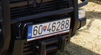 Губернатор Закарпатской области припугнул владельцев нерастаможенных автомобилей