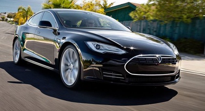 Tesla запустит производство электромобилей в Европе