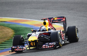 FIA нашла новый способ замедлить болиды Red Bull
