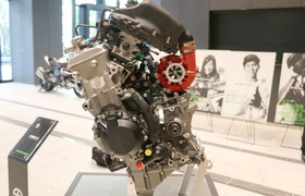 Kawasaki и Yamaha договорились о совместной разработке водородных двигателей для мотоциклов