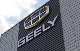 Корпорация Geely планирует купить Lifan 