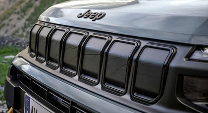 Jeep готовит три новые модели для Европы: среди них два компактных кроссовера и внедорожник, созданный совместно с Dongfeng