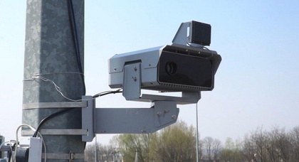 Поліція спростувала інформацію про "автоматичні" штрафи за відсутність страхування авто