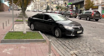 Парковочные карманы — инструкция по использованию