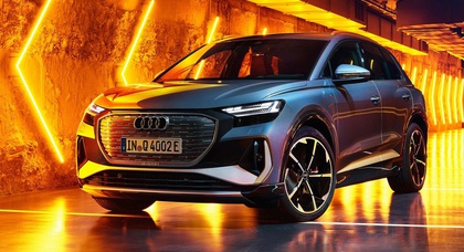 Audi met en place un nouveau système de dénomination pour différencier ses modèles à essence et ses modèles électriques, en attribuant des numéros pairs aux VE et des numéros impairs aux véhicules à combustion interne