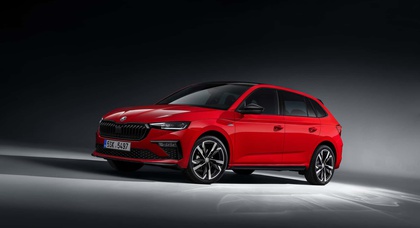 2024 Skoda Scala and Kamiq debut with updated styling but lost diesel engines