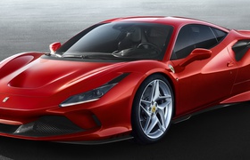 Серийные автомобили Ferrari могут получить «нимб безопасности» из Формулы-1
