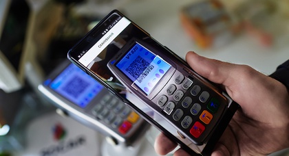 Visa и SOCAR объявляют о запуске QR платежей Visa в сети АЗС SOCAR