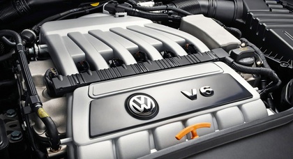 Volkswagen Phases Out VR6 Engine in US Due to Emissions Targets