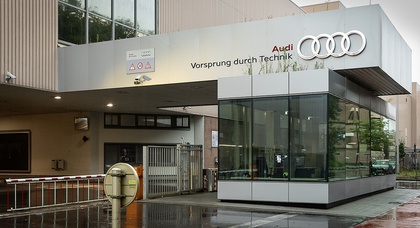 Audi не нашла покупателя для своего завода в Брюсселе, выпускающего кроссоверы Q8 и Q8 Sportback e-tron