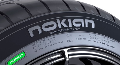 Почему новая шина лучше старой? Отвечает компания Nokian Tyres