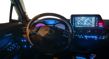 Toyota Software-Sicherheitslücke verrät 10 Jahre lang die Fahrzeugpositionen von 2 Millionen Autos
