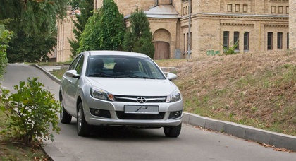 «Богдан» увеличит выпуск авто в 2,4 раза 