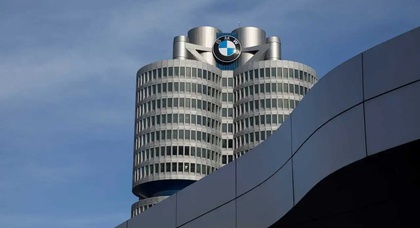 BMW скоротить близько 8 000 працівників у межах нової програми економії