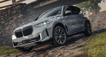 BMW vs Mercedes: Bavarians widen the lead in the USA thanks to SUVs