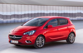 У Opel появился новый дилер в Украине