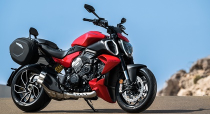 La moto électrique de Ducati ne verra pas le jour avant plusieurs années en raison des limites de la technologie des batteries