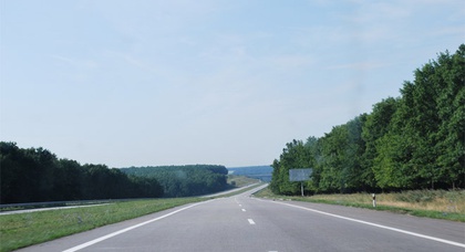 Укравтодор запланировал в 2011 году сдать в эксплуатацию более 1100 км дорог