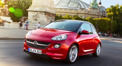 Opel представил двигатель «для механики»