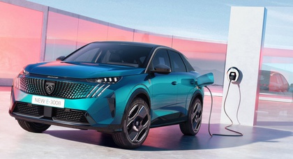 De garantie van acht jaar geldt nu voor alle elektrische auto's van Peugeot