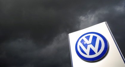 Получить компенсацию от Volkswagen пожелали свыше 250 тысяч немцев