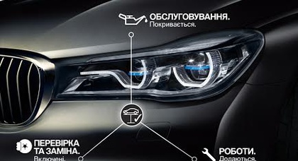 Гарантированное удовольствие от вождения с программой BMW Service Inclusive и BMW Service Inclusive Plus