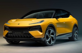 Lotus beginnt mit der Auslieferung des Eletre, seines leistungsstarken Elektro-SUV mit einer Reichweite von 600 km, in China und plant eine globale Expansion