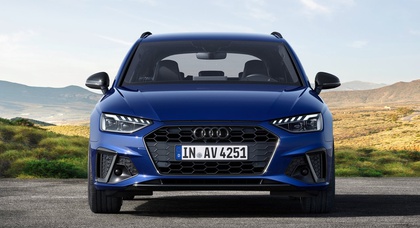 Audi benennt die nächste Generation des A4 in A5 um, da die Modelle auf elektrische Antriebe umgestellt werden: Bericht