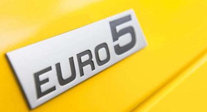 Двадцать процентов бензина А-95 в Украине не соответствуют нормативам — исследование