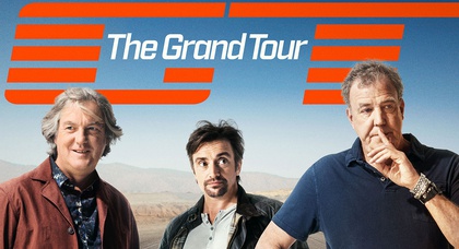 The Grand Tour could be rebooted with new presenters - report