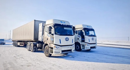 FAW протестировала натрий-ионную батарею для тяжелого грузовика: 90% емкости при минусовой температуре и зарядка за 20 минут