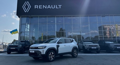 Найпопулярніші моделі на українському ринку нових легкових автомобілів у 2025 році