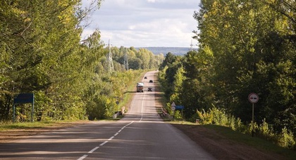 Нормальные дороги в Украине появятся через 85 лет