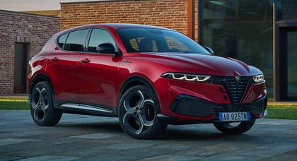 Alfa Romeo Tonale можуть відправити на пенсію раніше, ніж планувалося