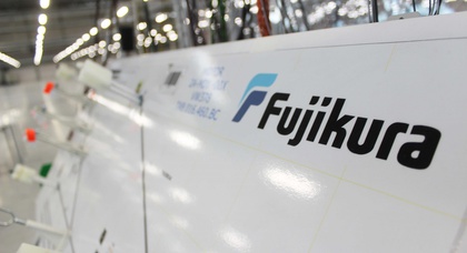 Fujikura построит новые заводы в Украине