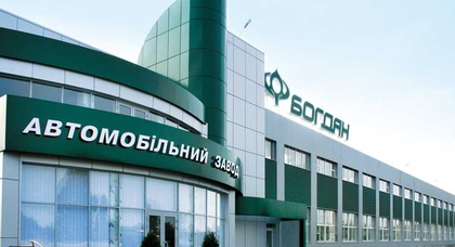 «Богдан» начал выпускать КУНГи на автосборочном заводе в Черкассах