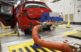 Volkswagen demande un report de la réglementation sur les émissions Euro 7 en raison de problèmes de coût