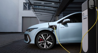 Plug-in-Hybride überholen Dieselautos bei den Verkäufen in Europa