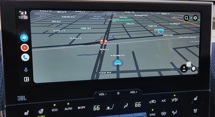 Waze veröffentlicht neues Update für iPhone und Android Auto, verbessert die Genauigkeit der Entfernungsmessung