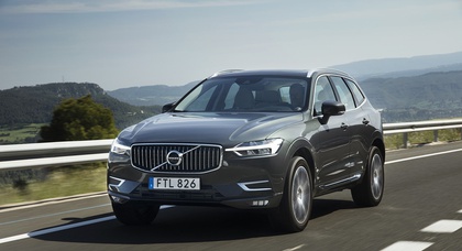 Volvo to end diesel production at the beginning of 2024