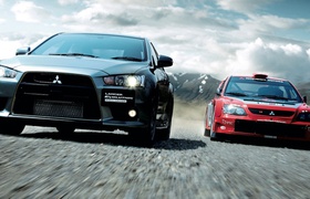 Президент Mitsubishi Motors рассказал о перспективах возрождения Lancer Evolution