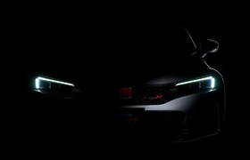 New generation Honda Civic Type R launch date announced