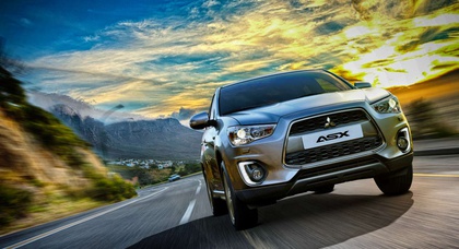  «НИКО Диамант Мегаполис» предлагает выгодные кредиты на покупку Mitsubishi