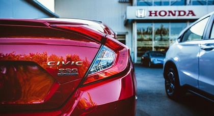 2,5 millions de véhicules Honda et Acura rappelés pour défaut de pompe à carburant