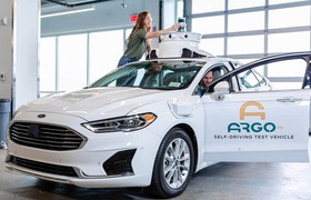 Argo AI, ein Startup, das mehr als 3 Milliarden US-Dollar für die Entwicklung autonomer Fahrzeuge gesammelt hat, wird geschlossen