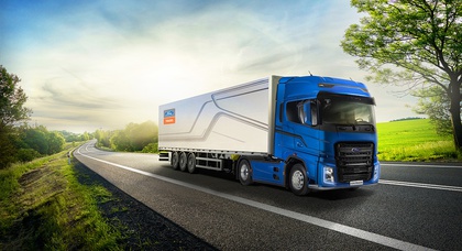 Ford s'associe à Ballard Power Systems pour développer un prototype de camion à pile à combustible dans le cadre du projet européen ZEFES