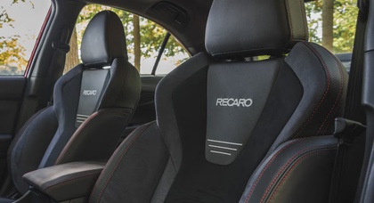 Известный производитель спортивных сидений Recaro подал заявление о банкротстве